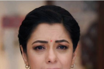 Anupamaa: Rupali Ganguly's Hard-Hitting Monologue Impresses All, Fans Call It 'Revolutionary'