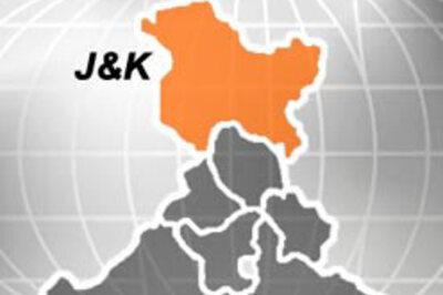 Drunk CRPF jawan opens fire, injures 2