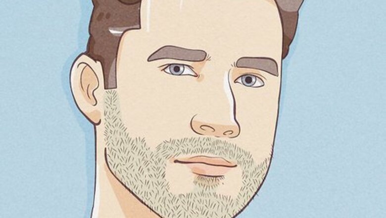 How to Grow a 5 O’Clock Shadow Beard