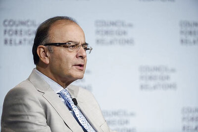 Jaitley pitches for reforms, not populism, to push growth