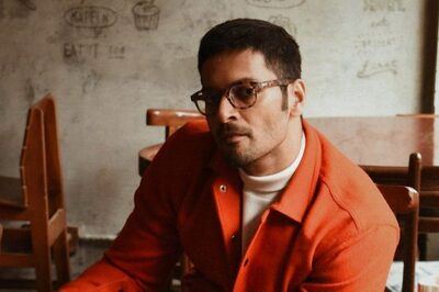 Ali Fazal's Upcoming Film Underbug to Have Its World Premiere at Slamdance Film Festival