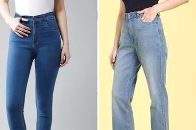 Skinny To Bootcut, 7 Different Types Of Jeans For Women