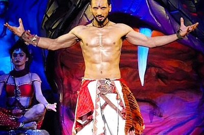 Happy Birthday Punit Pathak: Did You Know Ace Choreographer Once Said He Wanted to be a Cricketer?