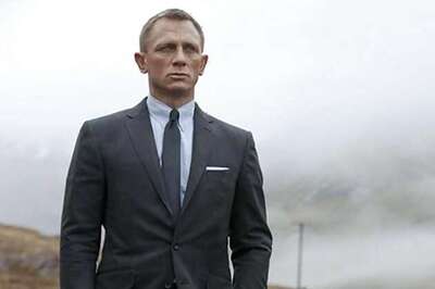 Skyfall: Bond's closet hits a lot of timeless looks