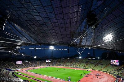 SAI Signs MoU to Begin Khelo India Centre of Excellence in Ladakh