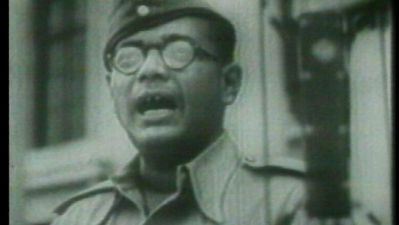 Centre to place 100 files related to Netaji in public domain on Saturday