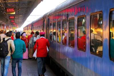 Indian Railways Allows You to Transfer Your Train Ticket to Family Members; Here's How to do it