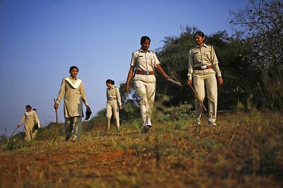 Seal illegal under-construction units in Gir sanctuary: Gujarat HC