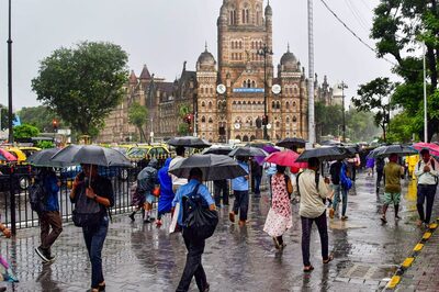 Good News for Mumbaikars! BMC Drops 10% Water Cut Starting Today As Lakes 81.72% Full