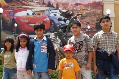 Aryan Khan Birthday: Juhi Chawla Wishes Shah Rukh Khan's Son With Throwback Pic From Her Personal Album