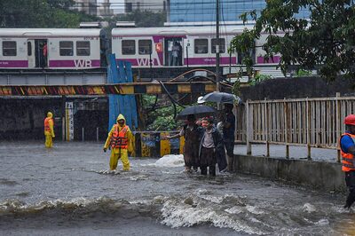 Mumbai Rains: Leptospirosis cases may rise