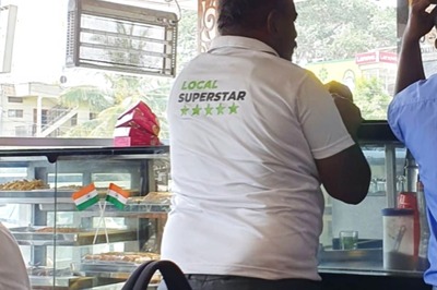 LinkedIn User Shares Heartwarming Tale Of What His Uber Driver Did For Him