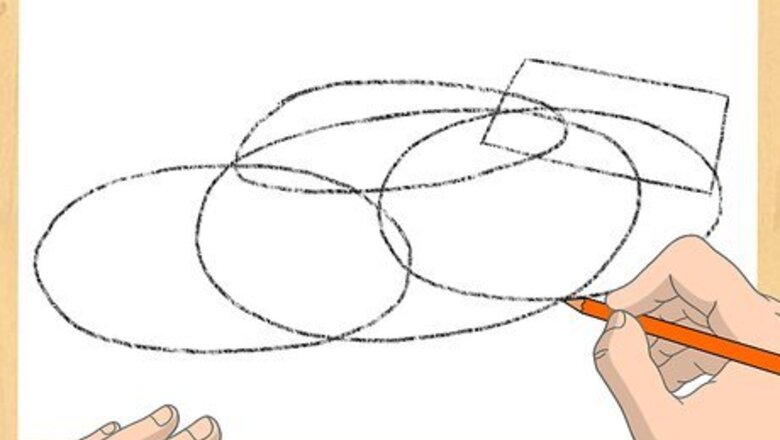 How to Draw Lightning McQueen