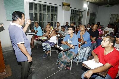 Pressure on major drug firms over sale of cough syrups to tackle smuggling, addiction