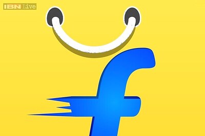 Flipkart aims to generate 20 lakh jobs in 2015