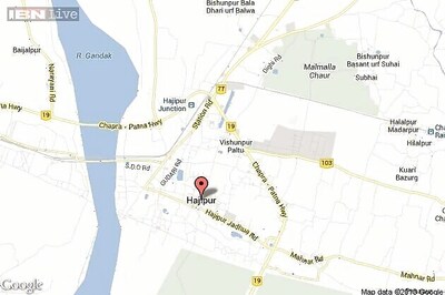 Bihar: Lizard in mid day meal, 27 students hospitalised