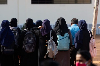 Allow Hijab of Same Colour As Uniform, Students Tell Karnataka HC; Matter Adjourned Till Tuesday