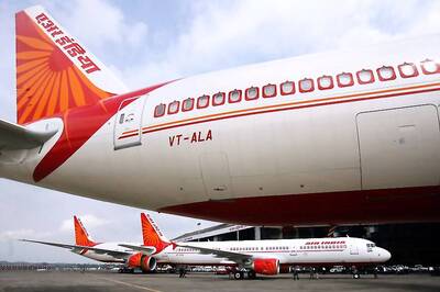 Air India Launches Super Sale Scheme, Tickets From Rs 1,499
