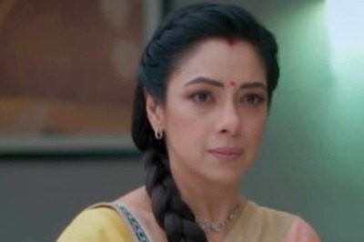 Rupali Ganguly Reveals How She Feels When Somebody Calls Her 'Anupama' and Not By Her Name