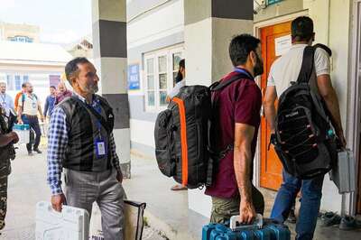 Opinion | How One Nation, One Election Will Strengthen Federal Structure, Consolidate Nation-Building