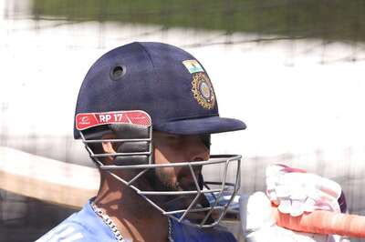 Sourav Ganguly Calls Rishabh Pant 'One of India's Best Test Batsmen', But 'Needs to Get Better in...'