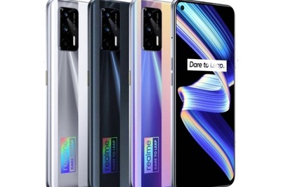 Best 5G Smartphones in India Under Rs 30,000 in August 2021