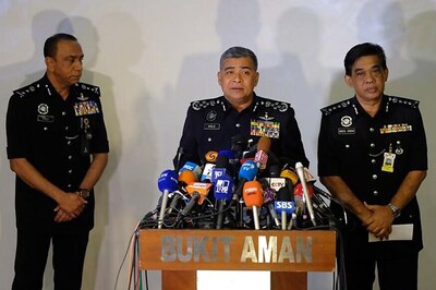 Kim Jong Nam Murder Case: Malaysia Identifies North Korean Embassy Official Among Suspects