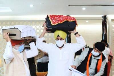 Afghanistan Crisis: 3 Sikhs Among 16 Evacuees from Kabul Test Covid Positive on Arrival in Delhi