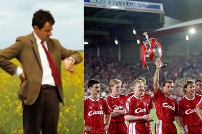 30 Years On: What Has Changed in UK The Last Time Liverpool Were Champions of England