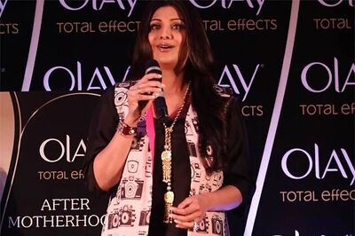 I am not counting calories: New mom Shilpa Shetty