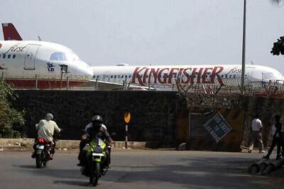 KFA pilots threaten to approach DGCA if salaries not paid today