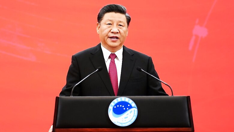 Xi Planning Another 'Brutal Purge' After China's 'Flop' Incursion Bid Against India, Warns Report