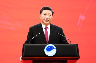 Xi Planning Another 'Brutal Purge' After China's 'Flop' Incursion Bid Against India, Warns Report