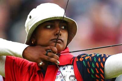 India finish poor ninth in Archery World Cup