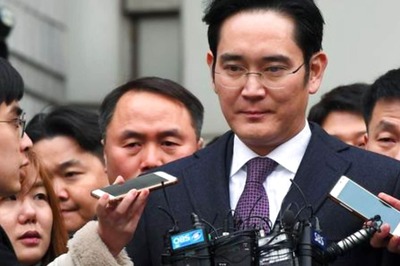 Samsung Boss Lee Jae-yong Convicted, Fined for Anaesthetic Misuse in Latest Setback: Report