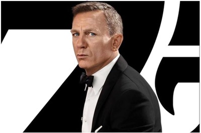 James Bond Film 'No Time to Die' Pushed to October 2021