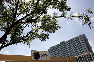 Wipro to replace Reliance Infra in Nifty