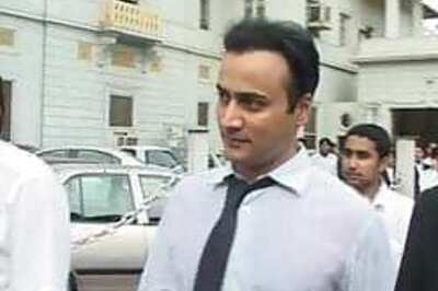 Sanjeev Nanda didn't seek British High Commission help