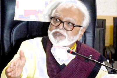 Maharashtra Sadan Scam: ACB Opposes Chhagan Bhujbal's Discharge Plea