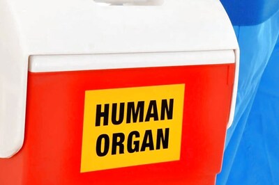 India Saw Record Over 15,000 Organ Transplants in 2022: Union Health Secretary