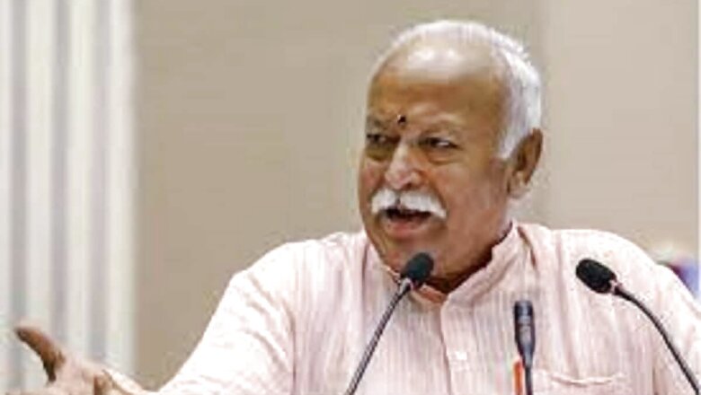 Journey of Hindutva in RSS: How the Sangh's Definition of the Concept Has Evolved