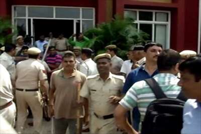 Ryan Murder LIVE Updates: Bus Conductor Arrested, Tried to Sexually Abuse Boy, Say Police