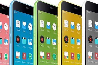 Meizu M1 Note: The Xiaomi Mi 4i challenger comes to India at Rs 11,999