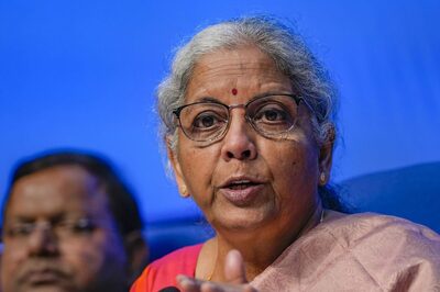 News18 Evening Digest: Nirmala Sitharaman's Exclusive Interview Post Budget And Other Top Stories