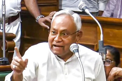 'You'll Know Everything Slowly': Did Nitish's Cryptic 'Special Status' Remark Hint at Bihar's Budget Bonanza?