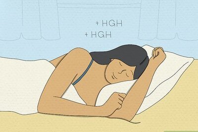 How to Get Taller Fast