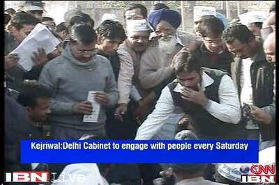 More planning required for orderly Janata Darbar: Delhi Police