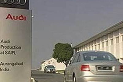 Audi India targets sales of 1,500 cars this year