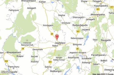 AG finds irregularities worth crores in Naxal-hit Bastar