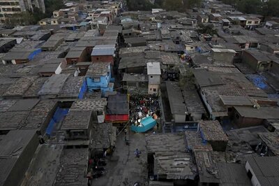 Covid-19 Positive Cases in Mumbai's Dharavi Cross 100-mark, 10 Deaths so far
